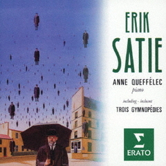 サティ：ピアノ作品集