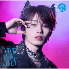 超特急／NINE LIVES（初回限定メンバーソロ盤/マサヒロ盤／CD＋Blu-ray）（特典なし）