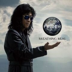 ANTHEM／BREATHING REAL ~40years of ANTHEM~（4CD）