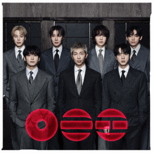 BTS／ARIRANG（Rooted in Korea Ver./ Rooted in Music Ver.／CD