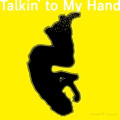 Yukihide “YT” Takiyama／Talkin’ to My Hand（CD+Blu-ray）（セブンネット限定特典：アクリルキーホルダー（ピック型））