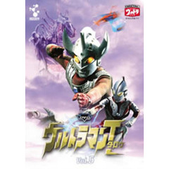DVDウルトラマンタロウ Vol.5（ＤＶＤ）