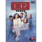 ER 緊急救命室 ＜ファースト・シーズン＞ Vol.1 ＜WHV101タイトル第2弾／期間限定生産＞（ＤＶＤ）