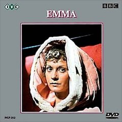 ＜BBC Classic Drama＞エマ（ＤＶＤ）