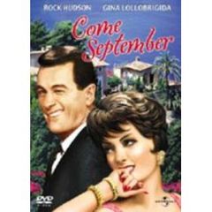 9月になれば（ＤＶＤ）
