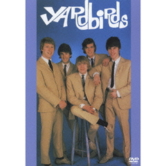 ヤードバーズ（ＤＶＤ）