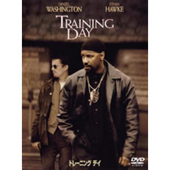 トレーニング　デイ　特別版（ＤＶＤ）