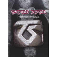 ビデオ・イヤーズ（ＤＶＤ）