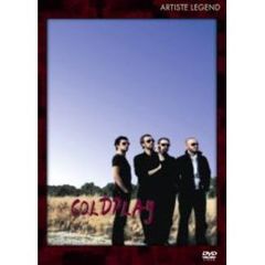 COLDPLAY／ARTISTE LEGEND～COLDPLAY（ＤＶＤ）