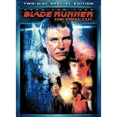 ブレードランナー　ファイナル・カット　スペシャル・エディション（ＤＶＤ）