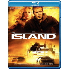 アイランド（Ｂｌｕ－ｒａｙ　Ｄｉｓｃ）