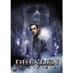 ドレスデン・ファイル DVD-BOX 1（ＤＶＤ）
