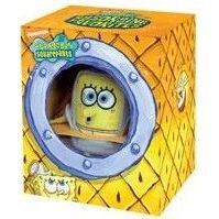 スポンジ・ボブ・デラックス・パイナップル・ボックス（ＤＶＤ）