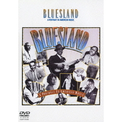 ブルース・ランド／ブルースの誕生（ＤＶＤ）