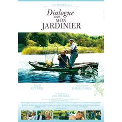 画家と庭師とカンパーニュ（ＤＶＤ）