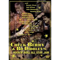 ロックン・ロール・オールスター・ジャム（ＤＶＤ）