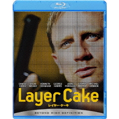 レイヤー・ケーキ（Ｂｌｕ－ｒａｙ　Ｄｉｓｃ）