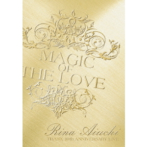 愛内里菜 LIVE DVD10枚セットと当時の配布物セット 廃盤 愛内里菜／LIVE