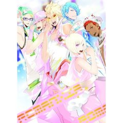 Lucian Bee's LIVE DVD ROMANXIA WORLD TOUR 2010 in YOKOHAMA（ＤＶＤ）