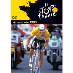 ツール・ド・フランス 1993（ＤＶＤ）