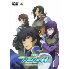 劇場版　機動戦士ガンダム00－A　wakening　of　the　Trailblazer－（ＤＶＤ）