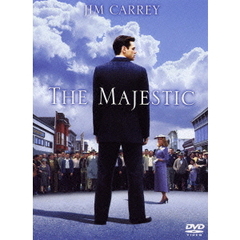 マジェスティック　特別版（ＤＶＤ）