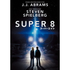 SUPER　8／スーパーエイト（ＤＶＤ）