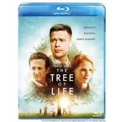 ツリー・オブ・ライフ（Ｂｌｕ－ｒａｙ　Ｄｉｓｃ）