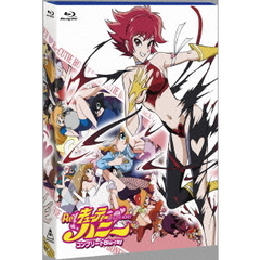 Re：キューティーハニー　コンプリートBlu－ray（Ｂｌｕ－ｒａｙ　Ｄｉｓｃ）