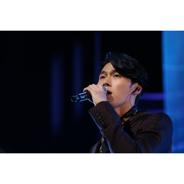 ヒョンビン／HYUNBIN JAPAN PREMIUM EVENT 2014 再会REUNION（ＤＶＤ）