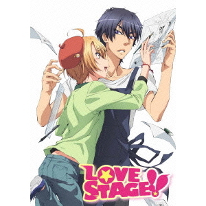 LOVE STAGE!! Blu-ray 限定版 第3巻（Ｂｌｕ－ｒａｙ） 通販｜セブン