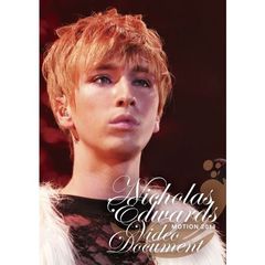 MOTION　2014（ＤＶＤ）