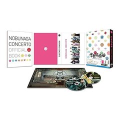 映画 「信長協奏曲」 スペシャル・エディションBlu-ray（Ｂｌｕ－ｒａｙ Ｄｉｓｃ）（Ｂｌｕ－ｒａｙ）