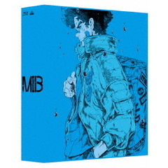 『あしたのジョー』 連載開始50周年企画 メガロボクス Blu-ray BOX 2 特装限定版（Ｂｌｕ－ｒａｙ）