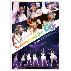 i☆Ris 結成4周年Live～foooour～＠i☆RisTELLARTHEATER