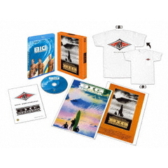 ビッグ　ウェンズデー　HDデジタル・リマスター　製作40周年記念版（Ｂｌｕ－ｒａｙ　Ｄｉｓｃ）