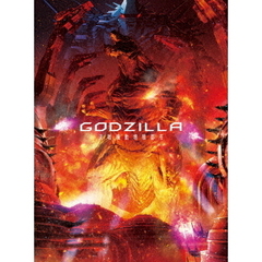 GODZILLA 決戦機動増殖都市 Blu-ray コレクターズ・エディション（Ｂｌｕ－ｒａｙ）