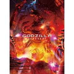 GODZILLA　決戦機動増殖都市　コレクターズ・エディション（Ｂｌｕ－ｒａｙ　Ｄｉｓｃ）