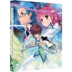 テイルズ オブ グレイセス Anniversary Party ＜通常版＞（Ｂｌｕ－ｒａｙ）