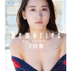 上西恵／タイトル未定（Ｂｌｕ－ｒａｙ）