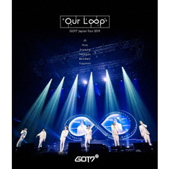 GOT7／GOT7 Japan Tour 2019 “Our Loop” DVD 通常盤（ＤＶＤ）
