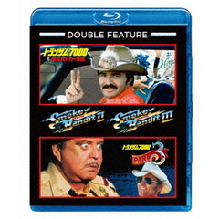 「トランザム7000VS激突パトカー軍団」「トランザム7000 PART 3」（Ｂｌｕ－ｒａｙ）
