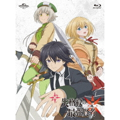 失格紋の最強賢者　上巻（Ｂｌｕ－ｒａｙ　Ｄｉｓｃ）