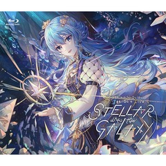 星街すいせい／Hoshimachi Suisei 1st Solo Live “STELLAR into the GALAXY”（Ｂｌｕ－ｒａｙ）