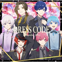 いれいす／【4thアルバム】DRESS CODE B盤　セブンネットショッピング限定セット