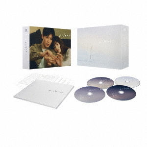 silent -ディレクターズカット版- Blu-ray BOX(Blu-ray) 通販