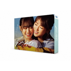 18／40～ふたりなら夢も恋も～ DVD-BOX（ＤＶＤ）