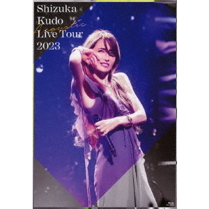工藤静香／工藤静香 Acoustic Live Tour 2023（Blu－ray） 通販 