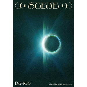 Da-iCE／Da-iCE ARENA TOUR 2023 -SCENE- Blu-ray（Blu－ray