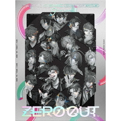 ヒプノシスマイク -Division Rap Battle- 9th LIVE ≪ZERO OUT≫ DVD（ＤＶＤ）